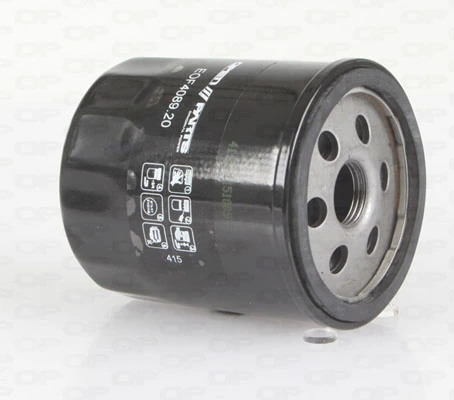 Filtro de óleo para Suzuki Alto EC