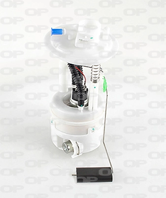 Módulo de bomba de combustível com sensor do nível de combustível para Fiat Panda 141A