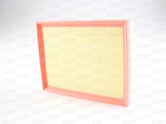 Filtro de ar para Citroen C4 3D