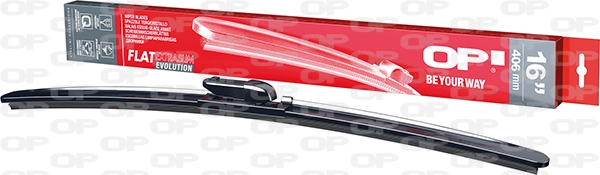 WBF001611 Open Parts