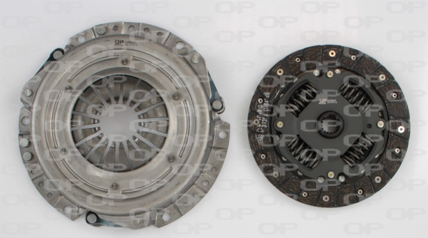 CLK902802 Open Parts