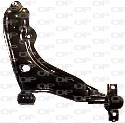 SSW121601 Open Parts