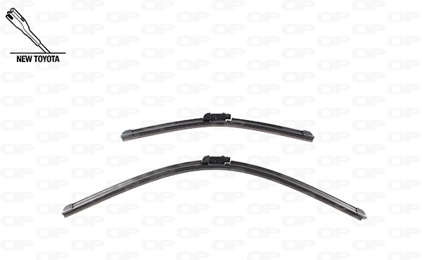 WBT903600 Open Parts