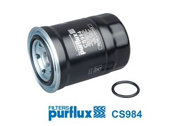 Compre Filtro de combustível Mazda 3 
