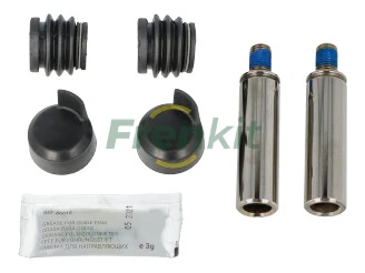 Compre 1687740680 General Motors Kit de reparação de suporte do freio dianteiro