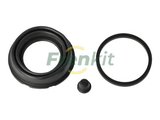 Kit de reparação de suporte do freio traseiro Audi A3 8YS, 8YM ao melhor preço