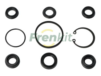 Kit de reparação de cilindro mestre do freio para Citroen C8 EA, EB
