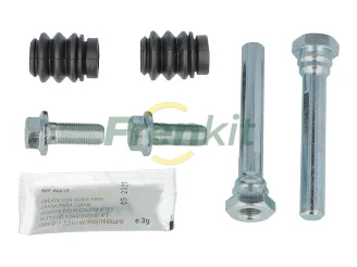  para Honda Civic VII (EU, EP, EV)