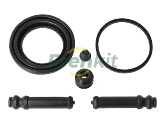 Kit de reparação de suporte do freio dianteiro Mazda 323 II  ao melhor preço