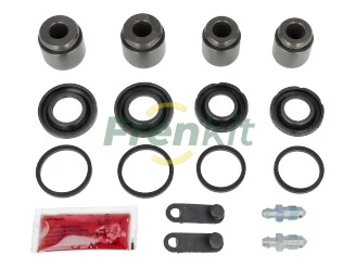 Kit de reparação de suporte do freio traseiro para Tesla Model X 
