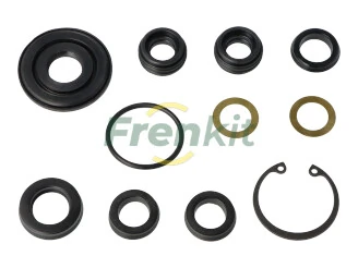 Kit de reparação de cilindro mestre do freio Honda Civic VI MB, MC ao melhor preço