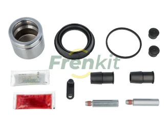Kit de reparação de suporte do freio dianteiro para Ford Escape DM2