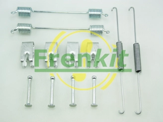 950781 Frenkit