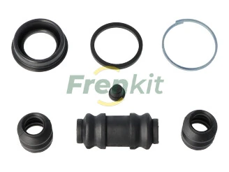  Kit de reparação de suporte do freio traseiro Toyota RAV4 II SUV (XA2) (2000 - 2005) II