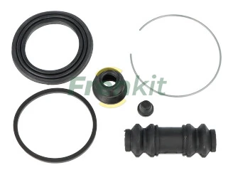 Compre Kit de reparação de suporte do freio traseiro Nissan Patrol 
