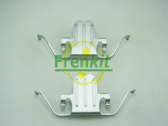 901751 Frenkit