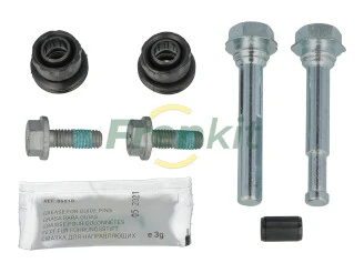 Kit de reparação de suporte do freio dianteiro Citroen C4 B73 ao melhor preço