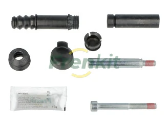 Kit de reparação de suporte do freio traseiro Mercedes 9104214800 preço, a partir de 16,88 USD