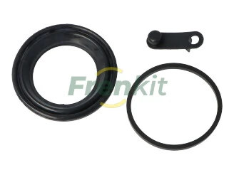 Kit de reparação de suporte do freio traseiro Ford Fiesta  J5S, J3S ao melhor preço