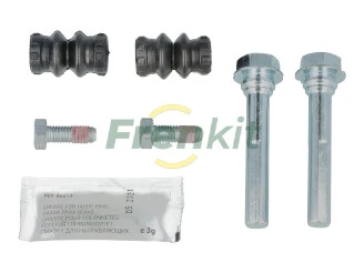 Kit de reparação de suporte do freio traseiro para Peugeot 406 8B