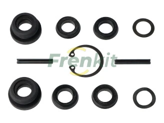 Kit de reparação de cilindro mestre do freio Citroen C15  VD
