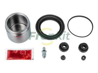 Kit de reparação de suporte do freio dianteiro KIA Sportage III SL
