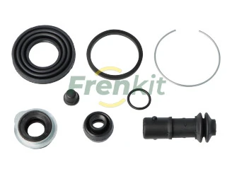 Kit de reparação de suporte do freio traseiro Mazda 626 II GC ao melhor preço