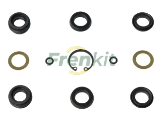 Kit de reparação de cilindro mestre do freio para Ford Sierra GBC,GBG