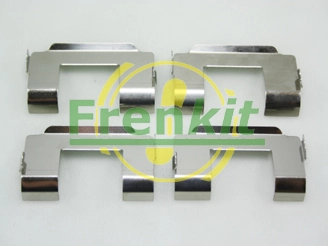 901646 Frenkit