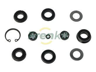 Kit de reparação de cilindro mestre do freio para Mazda 323 
