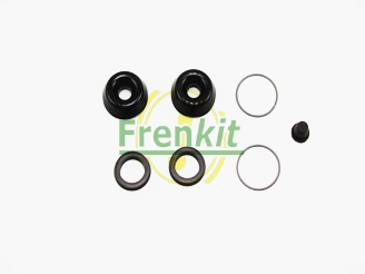 Compre 7701200258 Renault (RVI) Kit de reparação de cilindro do freio traseiro