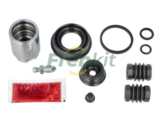 Kit de reparação de suporte do freio traseiro Mazda 3  BM, BN ao melhor preço