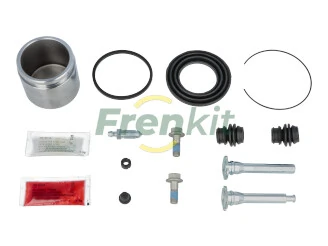 760595 Frenkit