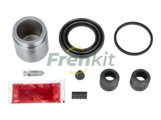 Kit de reparação de suporte do freio traseiro KIA Sorento I  ao melhor preço