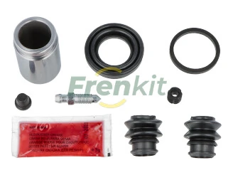 Kit de reparação de suporte do freio traseiro para KIA Rio 
