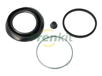 Compre Kit de reparação de suporte do freio dianteiro Opel Kadett 