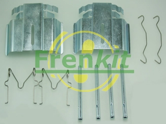 901836 Frenkit