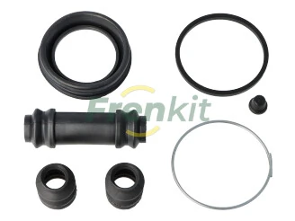 Kit de reparação de suporte do freio dianteiro Mazda 323 F IV BG