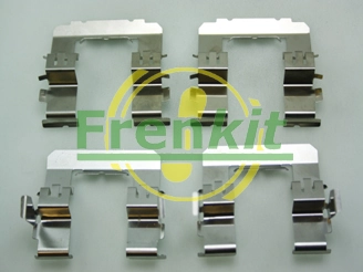 901891 Frenkit