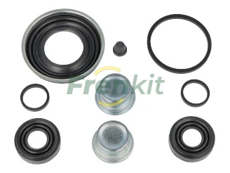 Kit de reparação de suporte do freio dianteiro Hyundai/Kia 3487152