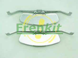 901846 Frenkit