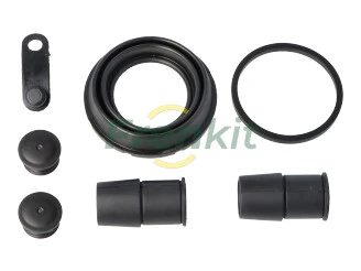  para BMW 7  (E65, E66, E67)