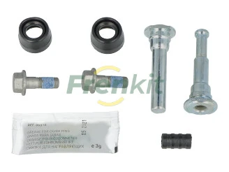 Kit de reparação de suporte do freio dianteiro KIA Picanto preço, a partir de 6,11 USD