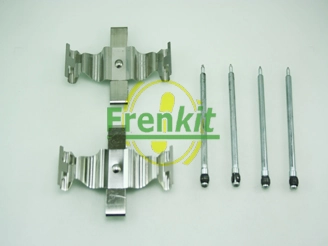 901803 Frenkit