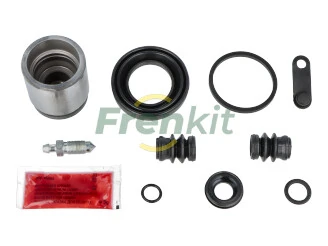 Kit de reparação de suporte do freio traseiro para Mazda RX-8 SE