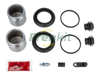 Kit de reparação de suporte do freio dianteiro para KIA Carnival VQ
