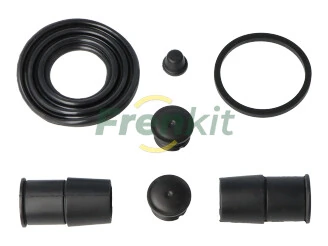  Kit de reparação de suporte do freio traseiro BMW 3 sedan (E36) (1990 - 1998) 
