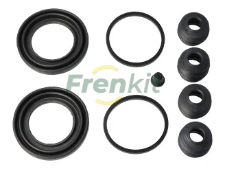 Kit de reparação de suporte do freio dianteiro 22464670 Fiat/Alfa/Lancia