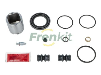 Kit de reparação de suporte do freio traseiro para Mercedes S A217
