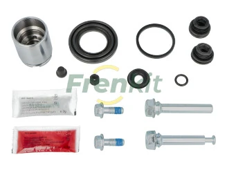Kit de reparação de suporte do freio traseiro para Hyundai I30 PD